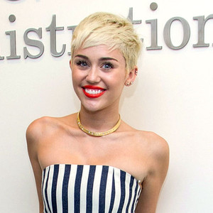 Miley Cyrus Miley Cyrus